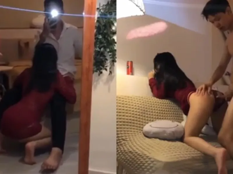 Em thư ký nứng lồn mút cậu bé nhiệt huyết máu lửa