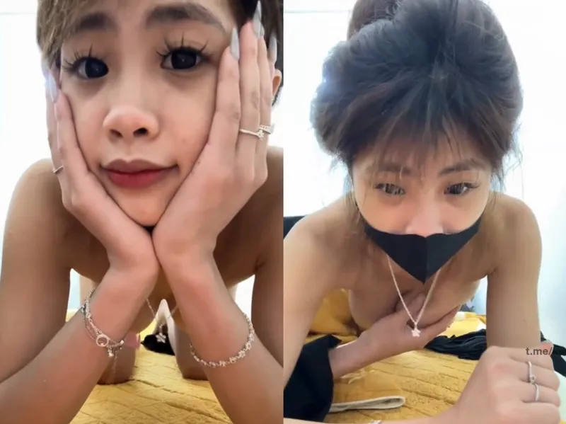 Tình nhân vn livestream nghịch cây hàng trai p3